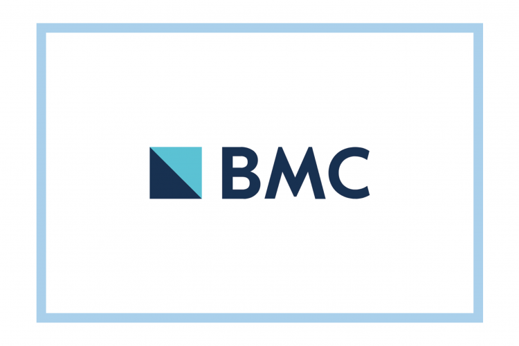 Biomed Central Logo