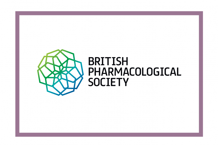 British Pharmacological Society Logo