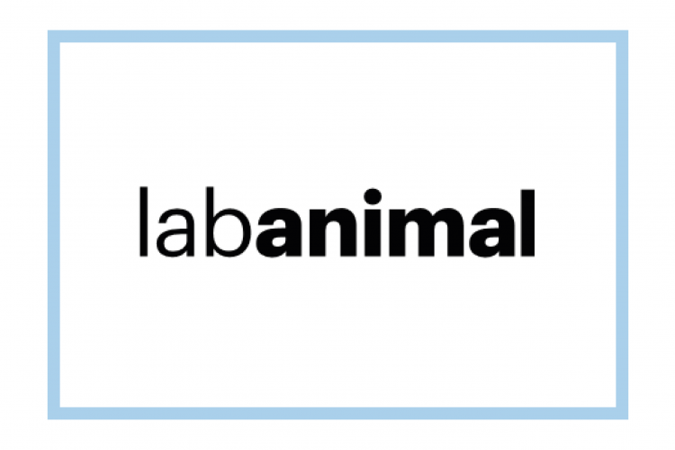 lab animal logo