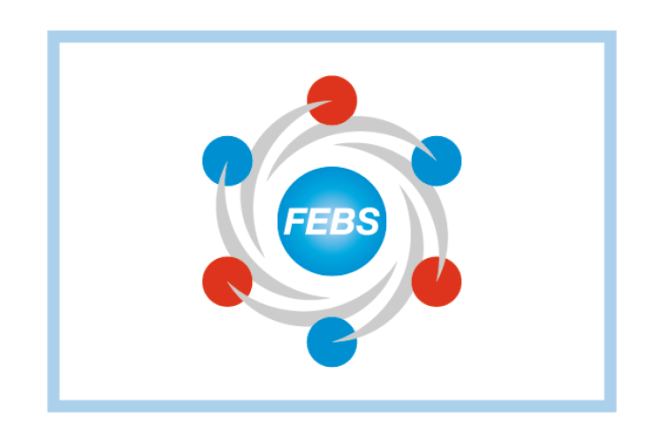 FEBS logo